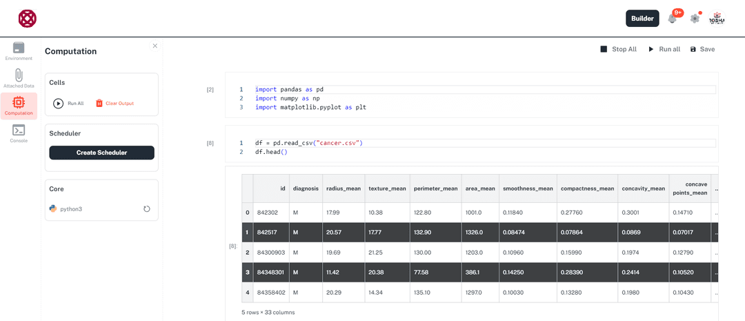 Nawadhya Big Data Hero